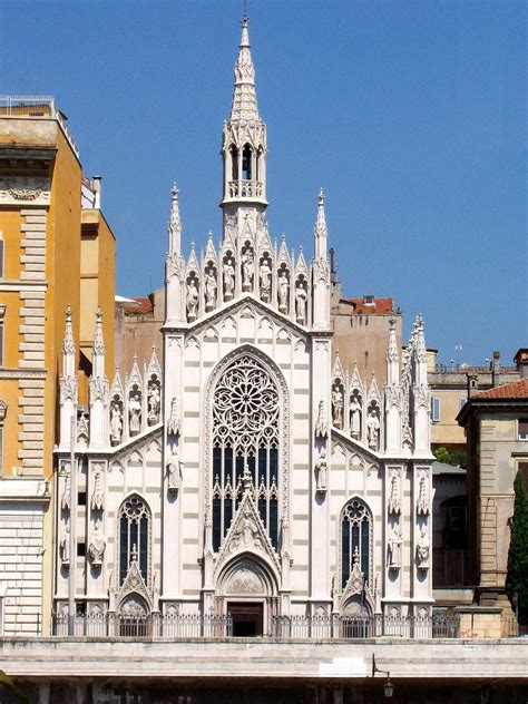 Specchio ad arco finestra cattedrale per arredamento gotico ispirato cattedrale, specchio decorativo, specchio minimalista, arredamento wicca, arte di. Sacro Cuore del Suffragio - Wikipedia