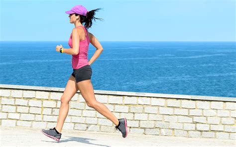 How To Jog Properly With Correct Jogging Way And Techniques