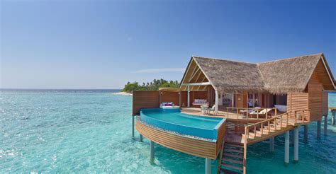 Image Library Milaidhoo Island Maldives Resort Baa Atoll