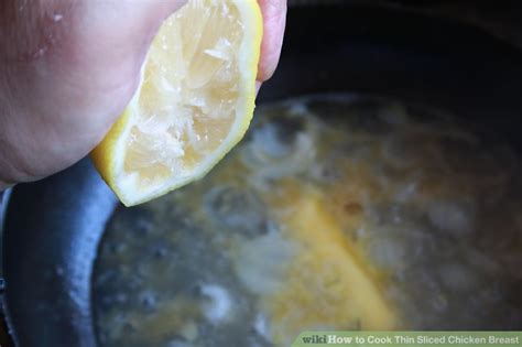 Chicken breasts, coconut oil, stock cube, salt, vegetable, black pepper and 2 more. 3 Ways to Cook Thin Sliced Chicken Breast - wikiHow