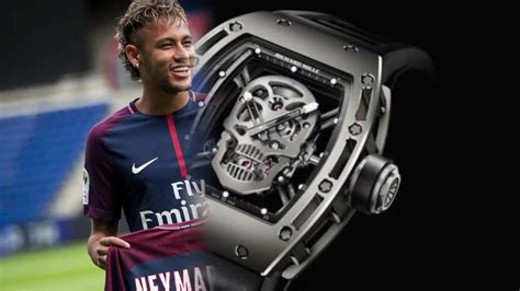 Most Expensive Watches Football Players Edition Zlatan Messi