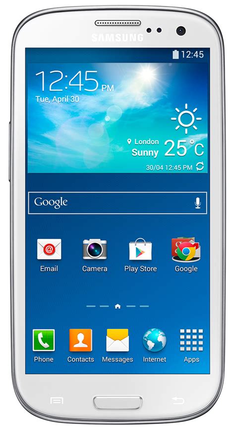 Samsung Galaxy S3 Neo Gt I9301i Specifications Comparison And Features
