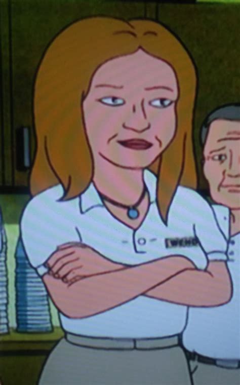 Wendy Death Buys A Timeshare King Of The Hill Wiki Fandom Powered