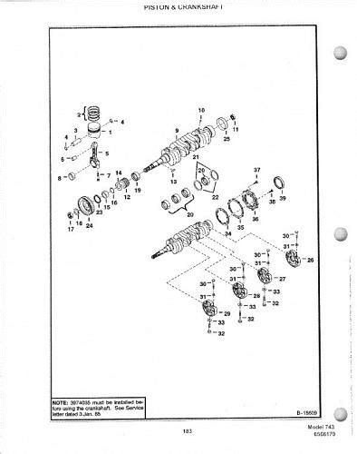 Bobcat 743 Skid Steer Loader Parts Manual On A Cd For Sale