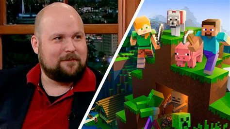 El Creador De Minecraft Ataca A ¿minecraft Dice Que Está Un Poco Muerto Tierragamer
