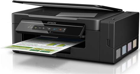 If your printer uses only an airprint® driver, or a cups driver, see the instructions below. Specification sheet (buy online): L3060 Printer Epson ...