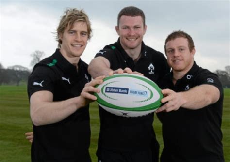 Irish Rugby Stars Urge Leitrim Clubs To Enter Initiative Leitrim Live