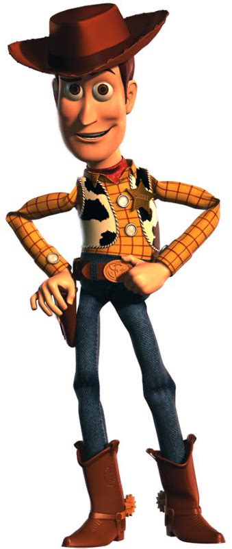 Toy Story Woody Png