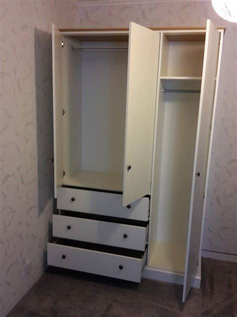 Shop bedroom sets at ny furniture outlets. Argos Kensington Bedroom Furniture Assembly - Meanwood ...