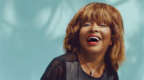 Tina Turner Has The Secret For Happiness And Shes Sharing It Vanity