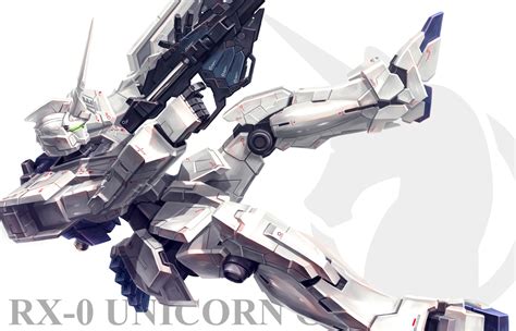 Daizo Mobile Suit Gundam Mobile Suit Gundam Unicorn Rx 0
