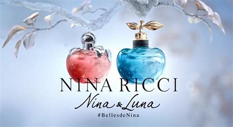 Музыка из рекламы Nina Ricci Nina And Luna Monika Jagaciak Frida