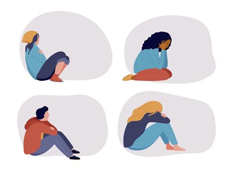 Support for Young Adults Grappling with Mental Health Struggles - Johns