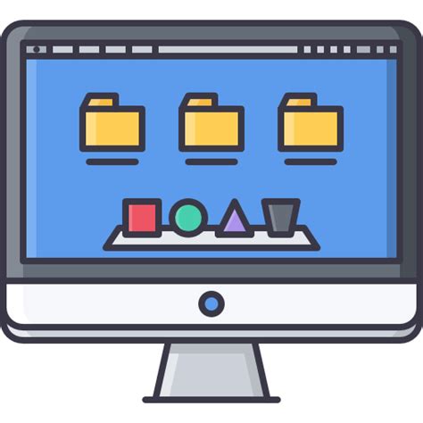 Operating System Free Computer Icons