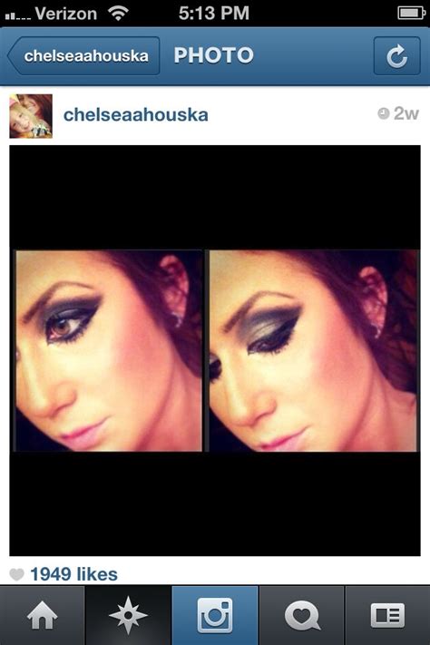 Metacafe affiliate u subscribe unsubscribe 2 261. I loooove Chelsea Houska's Makeup and style :) I have a ...