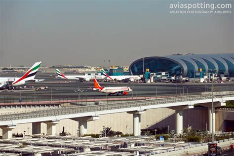 20160120a21 Dxb Dubai International Airport