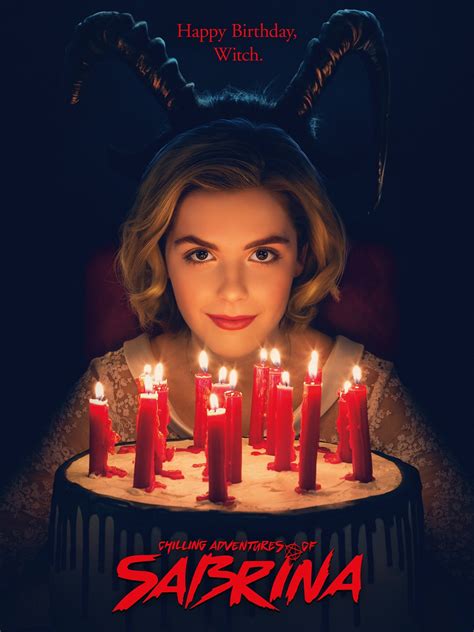 Chilling Adventures Of Sabrina Rotten Tomatoes