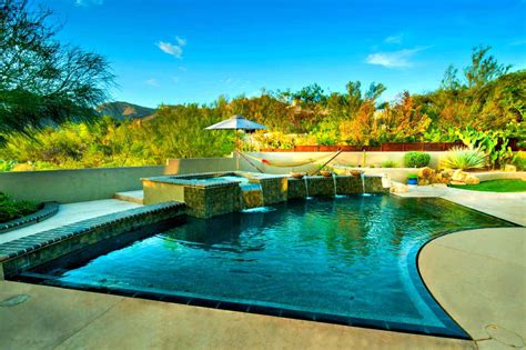 25 Beautiful Modern Swimming Pool Designs
