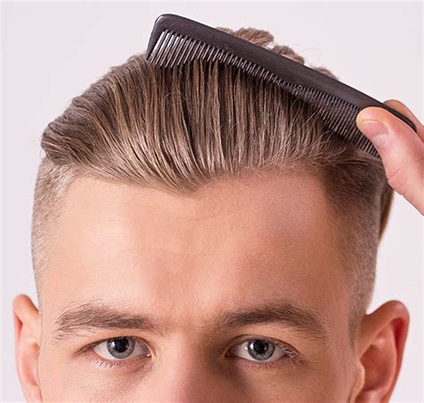 Best Hairstyle For Flat Back Head