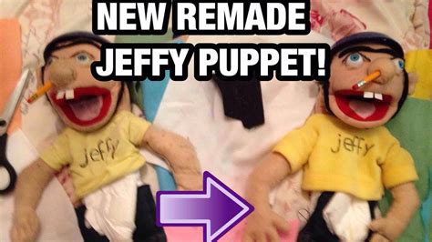 How To Make A Jeffy Puppet Copypasta Why I No Longer Support Sml