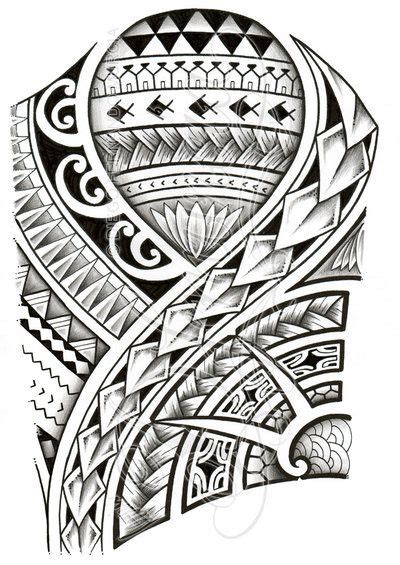 While, hawaiian designs on the other hand from tribal designs on arms to full and half sleeves that leave lasting impressions, each piece of artwork has its own significance and incredible beauty. Polynesian Tribal Tattoo Designs | # Lunawsome