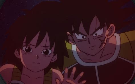 Unlimited tv shows & movies. Detalles de Gine en Dragon Ball Super: Broly - Geeky