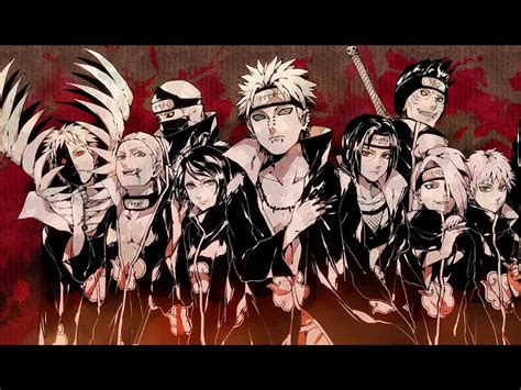 Best Naruto Wallpapers Top Free Best Naruto Backgrounds Wallpaperaccess