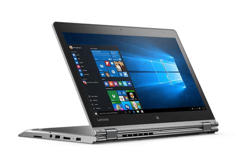 Thinkpad Yoga 460 14 2 In 1 Business Laptop Lenovo Uk