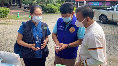 ข่าวทั่วไทยออนไลน์ : กองอำนวยการรักษาความมั่นคงภายในจังหวัดเชียงราย มอบ ...