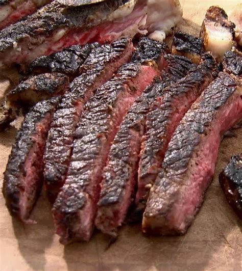 Maybe you would like to learn more about one of these? Barbecue Rib Eye Steak - Flavorite