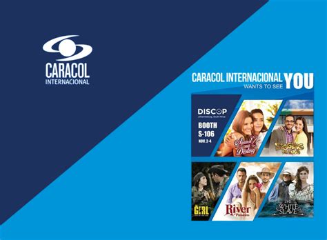 Pelisplay.tv el mejor lugar para ver la reina del flow online latino en hd gratis, no dejes que te la cuenten disfruta de la la reina del flow (2018). Caracol Internacional presente en Discop África | Portal ...