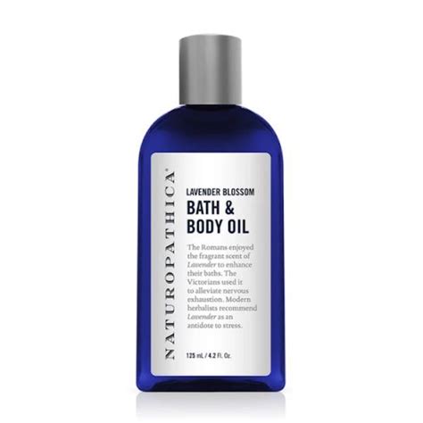 The 15 Best Bath Oils Of 2021 Youll Want To Soak In Who What Wear