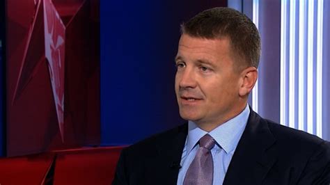 Democrats Grilled Erik Prince About Meeting Bannon Before Seychelles