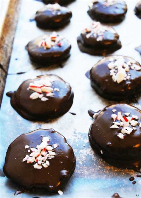 All three layers are gluten, grain. Dairy-Free Peppermint Patties (Gluten, dairy, egg, soy ...