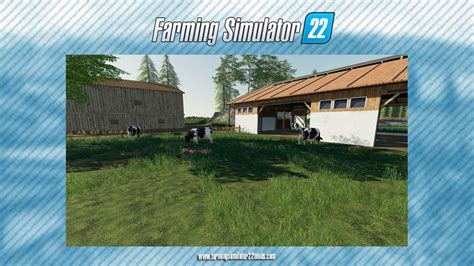 10 De Beste Kaartmods Voor Farming Simulator 22 Allemaal Gratis