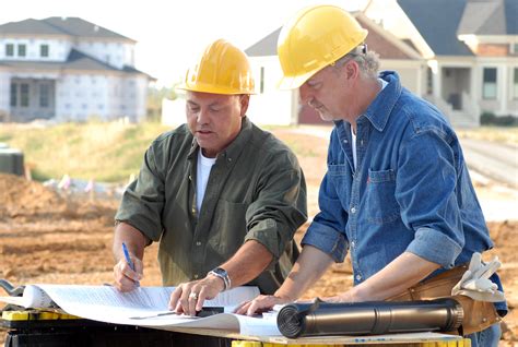 Tips On Becoming A Successful Construction Contractor
