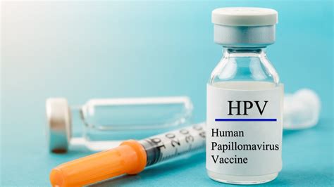 Quel Est Le Prix Du Vaccin Papillomavirus