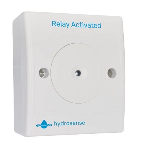 Induction loop vehicle detector : Hydrosense water leak detection alarm system | Vimpex