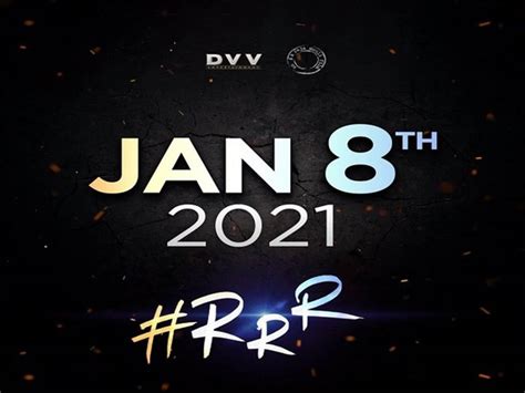 Check out our gallery of the 2021 golden globe nominees in the leading and supporting acting categories, as the characters they so brilliantly played and in real life. Alia, Ajay Devgn starrer 'RRR' to now release on Jan 8, 2021