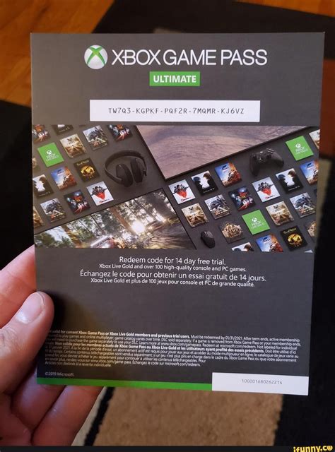 How To Get Xbox Game Pass Free Trial Blingmaio