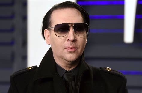 Senator Calls For Fbi Doj Investigation Of Marilyn Manson Billboard