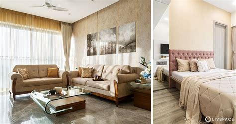 A 2bhk Flat That Is Small But Sumptuous In Mumbai