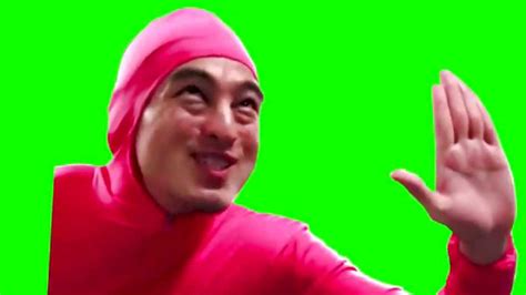 Pink Guy Goof Instant Sound Effect Button Myinstants
