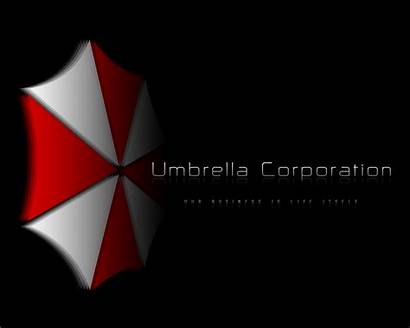 Umbrella Corp Corporation Wallpapers Disease Machinery Backgrounds