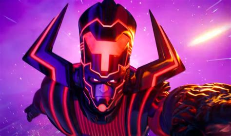 Fortnite Galactus Live Event When Is The Galactus Event Date