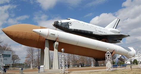 Us Space And Rocket Museum Huntsville Roadtrippers