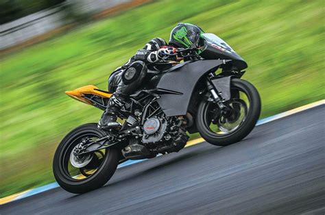 The given price can change depending on the colour and other features like alloy wheels, disc a steel trellis frame that has been orange painted and modified to make a supersport ergonomics and powerful riding dynamics are used in the rc 390. Modified Ktm Rc 390 New Model 2019 Price - Noticias Modelo