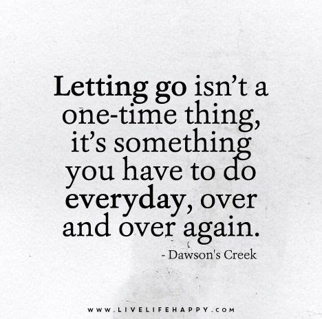 Best Letting Go Quotes With Deep Meaning Quotesbae