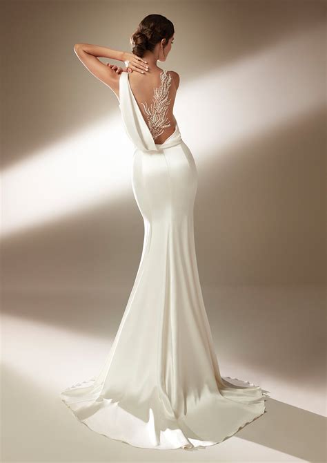 Atelier Pronovias Wedding Dresses Uk