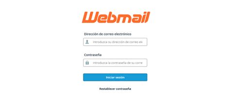 Cómo Acceder A Webmail Web Hosting Vps Wordpress Hosting
